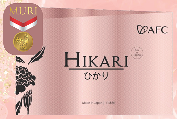 AFC HIKARI