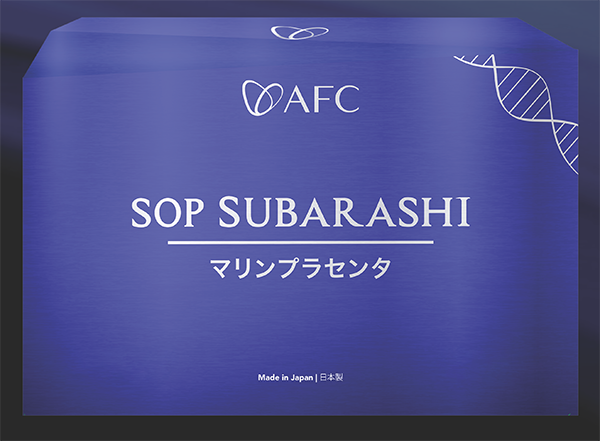 AFC SOP Subarashi