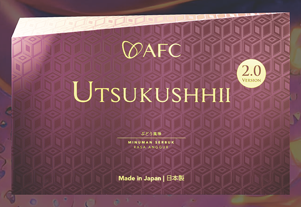 AFC Utsukushhii